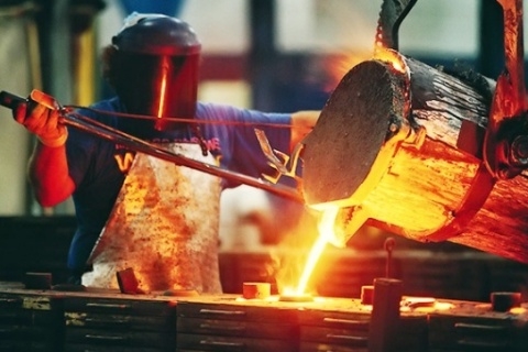 Ứng dụng của PECTIN COMPLEX tại các nhà máy có điều kiện sản xuất độc hại