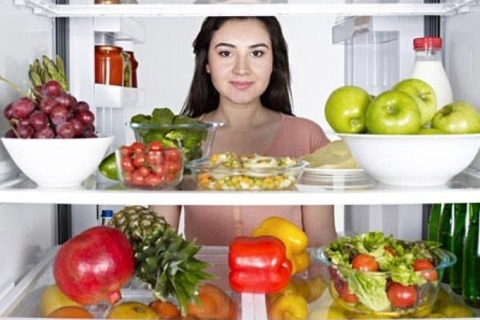 Dùng tủ lạnh vẫn có thể bị ung thư