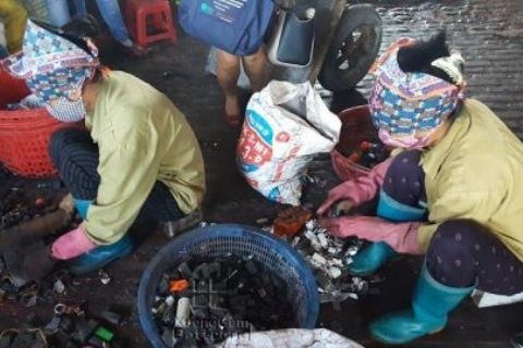 Cadimi - Kim loại độc hơn chì nguy hiểm thế nào?