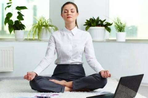 5 bí quyết giúp cơ thể nhanh chóng lấy lại năng lượng