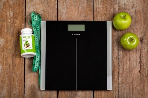 PECTIN - chất thải độc tự nhiên cho cơ thể