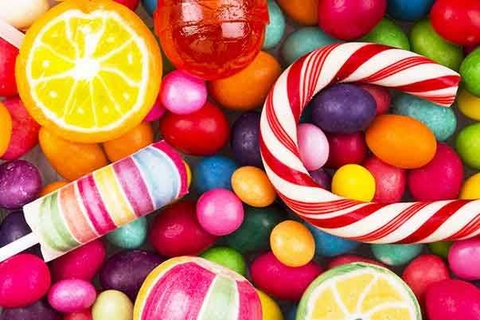 5 thực phẩm độc hại con bạn không bao giờ nên ăn!