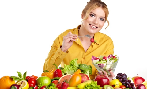 18 lời khuyên về sức khỏe và dinh dưỡng
