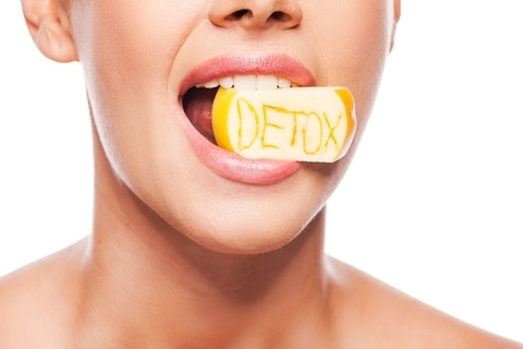 PECTIN COMPLEX: làm sạch cơ thể nhẹ nhàng