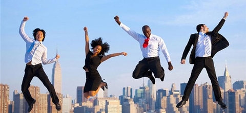 Công thức tăng năng lượng và năng lực làm việc của bạn