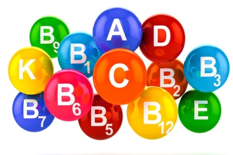 Lợi ích đối với sức khỏe của 13 Vitamin chứa trong PECTIN COMPLEX