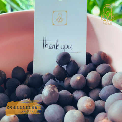 Hạt giống Phật Âm