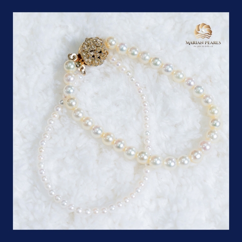 Ngọc Trai: Biểu Tượng Cho Khát Vọng Vươn Đến Thành Công