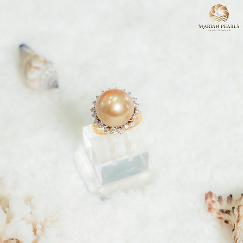 Tìm Hiểu Về Ngành Nuôi Ngọc Trai