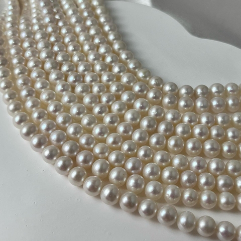 Ngọc Trai Nước Ngọt Là Gì?