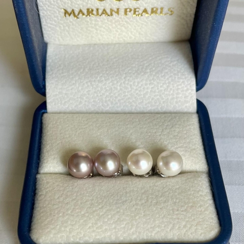 Tại Sao Ngọc Trai Nước Ngọt Là Lựa Chọn Hoàn Hảo Cho Trang Sức Cưới?