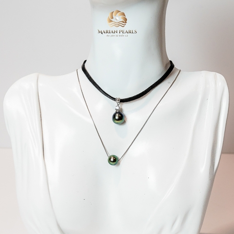 Ngọc Trai Và Sự Tự Tin Nội Tại