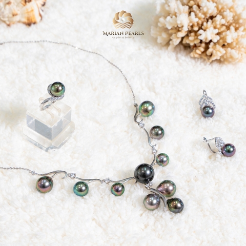 Ngọc Trai Và Phong Thái Lịch Lãm Trong Đàm Phán