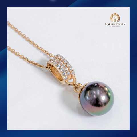 Những Người Phụ Nữ Thành Công Chọn Ngọc Trai Vì Lý Do Gì