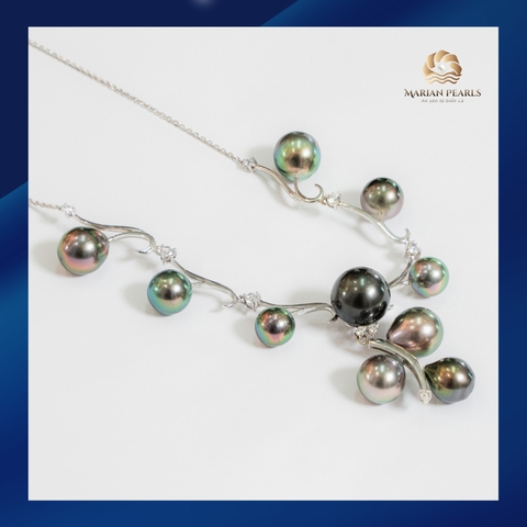 Ngọc Trai Và Cảm Giác Grounded Của Người Phụ Nữ Hiện Đại