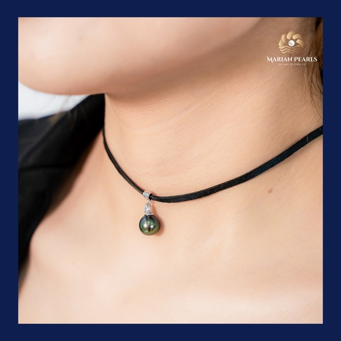 Cách Để Cảm Nhận Trang Sức Ngọc Trai Tốt Hơn