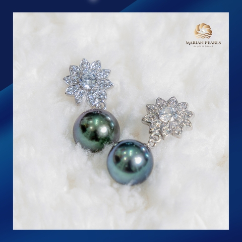 Tại Sao Ngọc Trai Không Nên Cất Chung Với Đá Quý Cứng