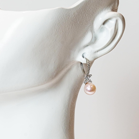 Phong Thái Quý Phái Không Cần Phô Trương – Bí Quyết Từ Ngọc Trai