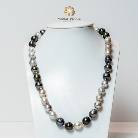 Bí Quyết Chọn Ngọc Trai Để Mặc Áo Dài Tết Tinh Tế