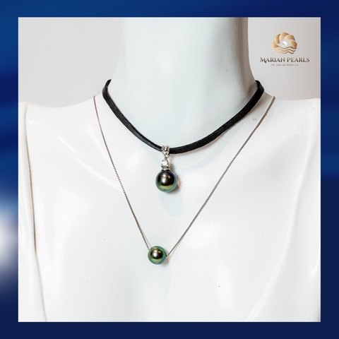 Hành Trình Tìm Kiếm Món Ngọc Trai “Chân Ái” Của Mỗi Người Phụ Nữ