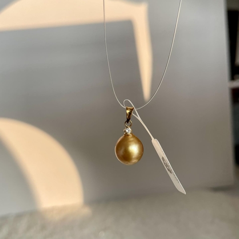 Sự Quý Phái Của Ngọc Trai South Sea