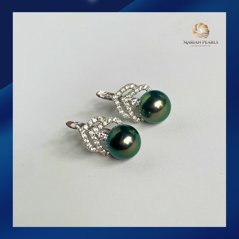 Cách Diện Trang Sức Ngọc Trai Để Đi Dạo Phố