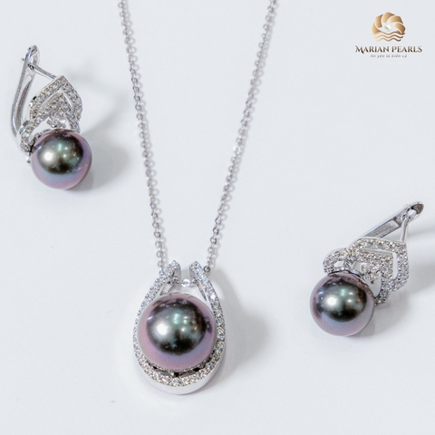 Tư Duy Thẩm Mỹ Tối Giản: “Less But Better” Với Ngọc Trai