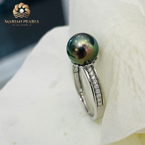 Cấu Trúc Vi Mô Của Xà Cừ Và Lý Do Nó Tạo Hiệu Ứng Bóng Của Ngọc Trai