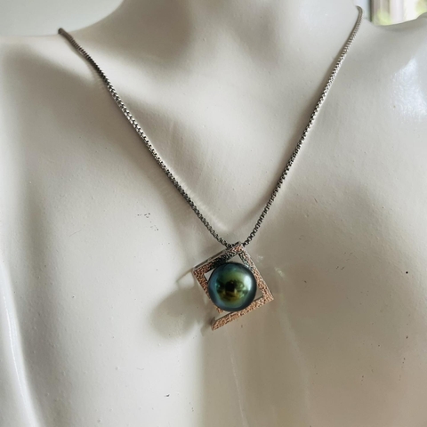 Ngọc Trai Và Nguồn Năng Lượng Diệu Kỳ