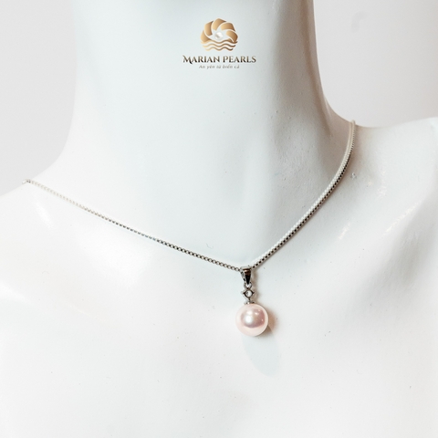 Không Phô Trương, Không Ồn Ào – Vì Sao Ngọc Trai Lại Quyền Lực