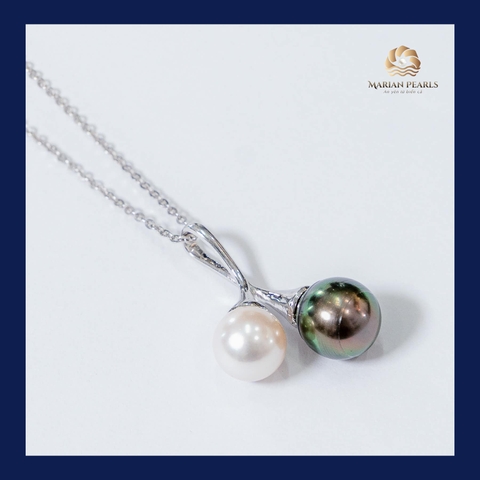 Sự Chuyển Mình Phong Cách Của Phụ Nữ Khi Thêm Ngọc Trai Vào Tủ Đồ