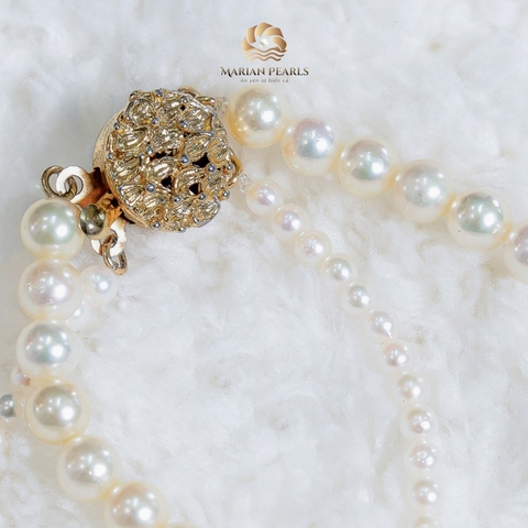 Vì Sao Ngọc Trai Akoya Nổi Tiếng Là Nữ Hoàng Ngọc Trai