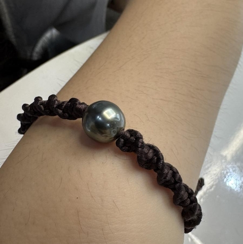 Ngọc Trai Và Sức Mạnh Nội Tâm