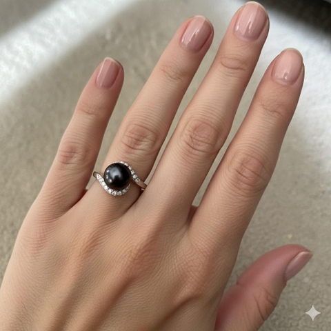 Vì Sao Ngọc Trai Được Coi Là Biểu Tượng Của Sự Thanh Lịch Và Quyền Quý