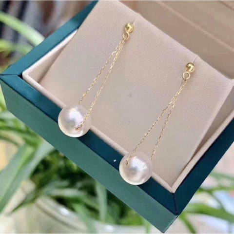 Cách Lựa Chọn Trang Sức Ngọc Trai Phù Hợp Với Vóc Dáng