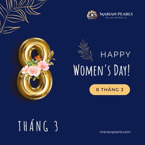 Ngày 8 Tháng 3 Và Gợi Ý Quà Tặng Ý Nghĩa
