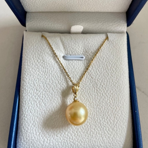 Top Trang Sức Ngọc Trai Southsea Nên Có Trong Năm 2022