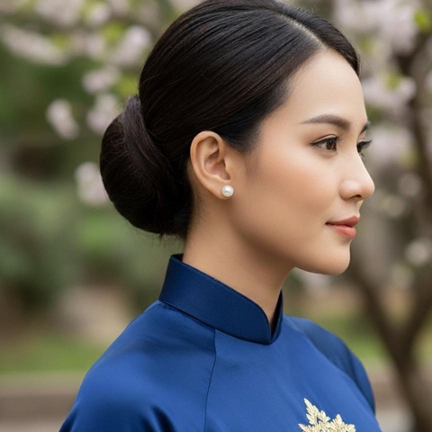 Ngọc Trai Và Lịch Sử Hàng Nghìn Năm Gắn Liền Với Nữ Giới Quý Tộc