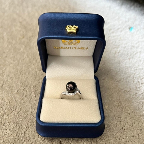 Tại Sao Màu Sắc Ngọc Trai Lại Khác Nhau?