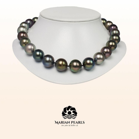 Cấu Tạo Cơ Bản Của Một Món Trang Sức Ngọc Trai Cao Cấp