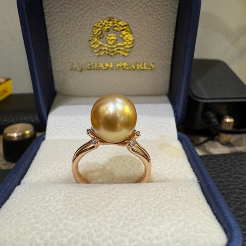 Cách Chọn Kích Thước Viên Ngọc Phù Hợp Với Từng Kiểu Dáng Trang Sức