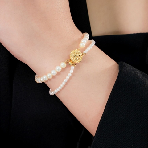 Vòng Tay Ngọc Trai: Lựa Chọn Tinh Tế Cho Phong Cách Nữ Tính