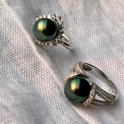 Bao Lâu Nên Vệ Sinh Ngọc Trai Một Lần? – Bí Mật Của Sự Tỏa Sáng Vĩnh Cửu