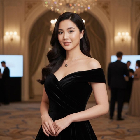 Lưu Ý Khi Xịt Nước Hoa Và Trang Điểm Khi Đeo Ngọc Trai