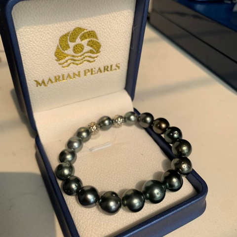 Mẹo Chọn Quà Ngọc Trai Cho Người Thân: Sang Trọng, Ý Nghĩa