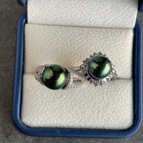 Khi Ngọc Trai Thoát Khỏi Khuôn Mẫu Cùng Áo Dài