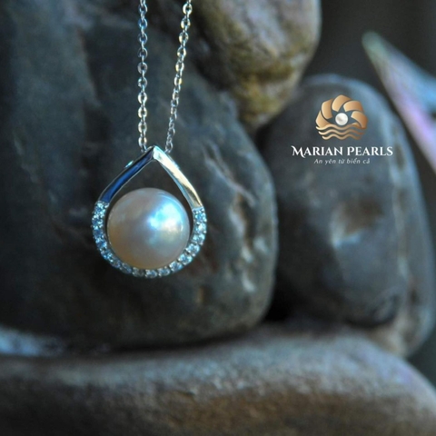 Đeo Trang Sức Ngọc Trai Sao Cho “Wow”