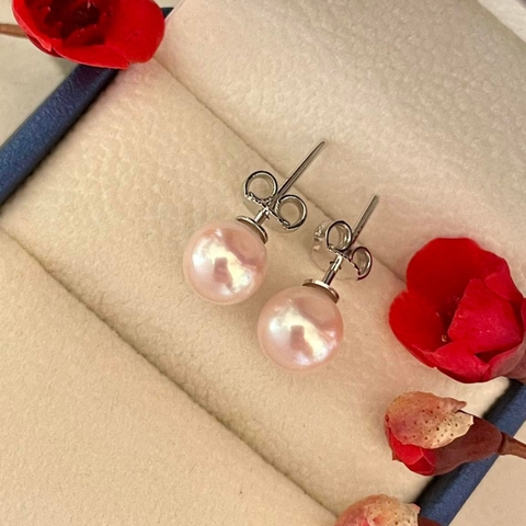 Tìm Hiểu Chi Tiết Về Độ Bóng Của Ngọc Trai