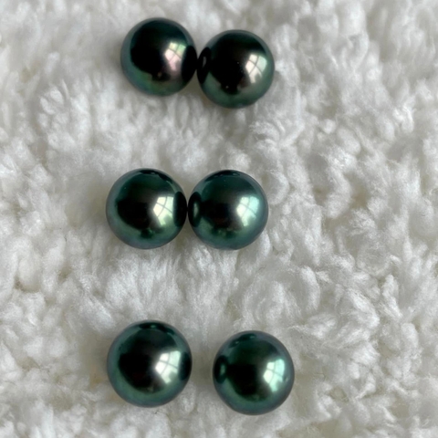 Ngọc Trai Biển Có Gì Khác Khiến Giới Thượng Lưu Luôn Săn Đón