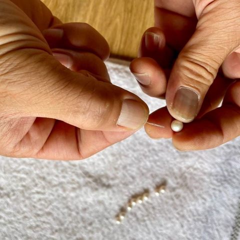 Khám phá Sự Quý Phái Của Trang Sức Ngọc Trai Nước Ngọt Tại Marian Pearls